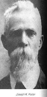 My great grandfather: James Daniel Harris BIRTH24 May 1840 Muscogee County,  Georgia, USA DEATH21 Mar 1924 (aged 83) Wakulla County, Florida, USA BURIAL  Woodville Cemetery Woodville, Leon County,Fl James Daniel Harris served