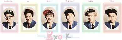 In 2017, they received a prime minister. Members Birthday Suho Pid Exo Vol 1 Exo Xoxo Kiss Ver Cd Usa Import Full Size Png Download Seekpng