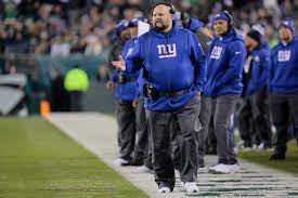 Brian Daboll 'felt good' about fourth-down play that cost Giants