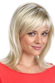 Hunter (Rooted)Lace Front & Monofilament Synthetic Wig by Tony of Beverly Rooted Malibu