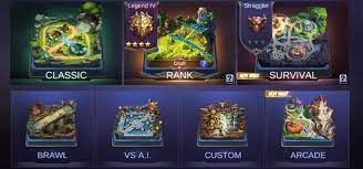 Pin On Mobile Legends