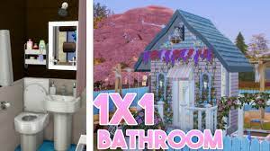 The counter editor will immediately show … The Sims 4 Tiny Living How To Build A Functional One Tile Bathroom