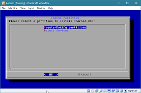 So we decide to create our code base to provide support on different x86 platforms, and set up a. Android X86 Javatpoint