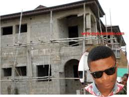 Davido visit wizkid in his house as he makes him happy & sing his song with passion Davido Vs Wizkid S House With Their Worth Davido