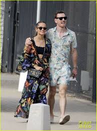 2 days ago · alicia vikander and michael fassbender have confirmed the happy news that they have welcomed a baby. Alicia Vikander Michael Fassbender Look So Happy In New Photos Photo 4608384 Alicia Vikander Michael Fassbender Pictures Just Jared