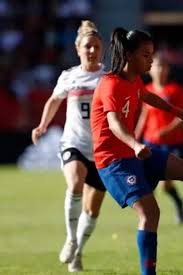 Cómo y dónde ver el amistoso de la roja femenina por tv en vivo y online las nacionales se preparan para lo que será su participación en los juegos olímpicos de tokio 2020. Otro Desafio Para Las Rojas Camino A Tokio Chile Enfrentara A Eslovaquia En Un Nuevo Amistoso La Tercera