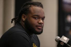 Reassessing and recalibrating Cowboys' expectations for Mazi Smith