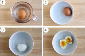 These quick tricks for microwave eggs will be your busy morning savior! How To Make Eggs In The Microwave Scrambled Soft Boiled