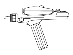 The coloring books tended to get published whenever trek's star was on the rise. Star Trek 70231 Movies Printable Coloring Pages