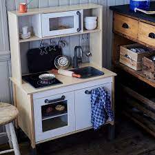 Shop ebay for great deals on ikea kids' & teens at home. Duktig Play Kitchen Birch 72x40x109 Cm Ikea