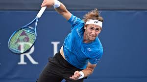 Jul 14, 2021 · by cale hammond. Day 5 Preview Casper Ruud Ready To Send A Message Against Stefanos Tsitsipas Atp Tour Tennis