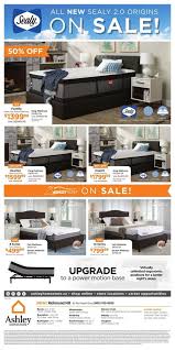 Flyer Ashley Homestore On Canada From Thursday May 17 2018 To Wednesday May 23 2018 At Home Store Ashley Homestore Flyer
