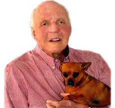 Ray Head wasn't a typical 83-year-old