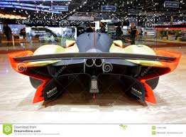 Supercars Gallery Aston Martin Valkyrie Engine