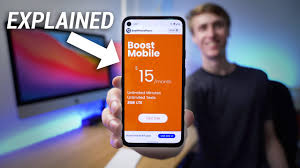 Boost mobile sim card replacement. Boost Mobile S New Cell Phone Plans Explained August 2020 Youtube