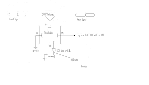 Wiring diagram a wiring diagram shows, as closely as possible, the actual location of all elementary diagrams. Kubota Work Light Wiring Diagram 08 Ford F 450 Fuse Box Diagram 3phasee Tukune Jeanjaures37 Fr