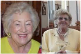 Kildare Death Notices for today: Wednesday, October 7