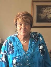 Obituary information for Paulette Maddox