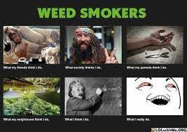 Weed Smokers Depiction Meme By Salvadorwashere Memedroid