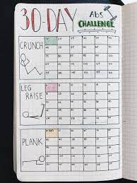 Check spelling or type a new query. 19 Best Bullet Journal Ideas For Workout Trackers And Weight Loss