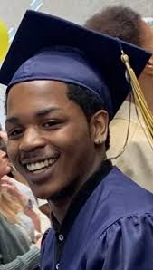 Obituary for Jeremiah Roosevelt Parker