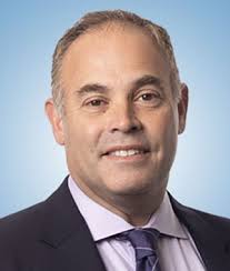 Dr. David Wells-Roth