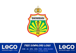 Aktuell spielt der verein in der höchsten liga des landes, der liga 1. Logo Bhayangkara Fc Download Vector Cdr Ai Png