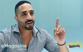 Mối duyên kỳ lạ của COO Indochina Capital: “Trở lại Canada tôi cảm thấy  mình như du khách, về Việt Nam mới là nhà!”