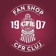 Cfr cluj in actual season average scored 1.00 goals per match. Fan Shop Cfr Cluj Photos Facebook