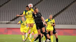 It is why we have. Tokyo Olympics Matildas V New Zealand Results Match Report Daily Telegraph