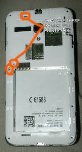 Work in progress] Alcatel Pop D5