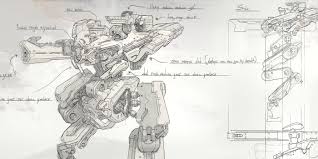 Welcome To The Art Of Michal Kus A Concept Artist Specialized In The Video Game And Film Art Artist 3d Art