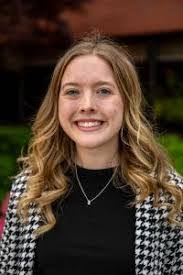 Olivia Hess's Instagram, Twitter & Facebook