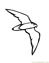 Maybe you would like to learn more about one of these? Flying Eagle Coloring Page For Kids Free Eagle Printable Coloring Pages Online For Kids Coloringpages101 Com Coloring Pages For Kids