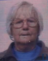 DOHERTY Ellen (Nellie)