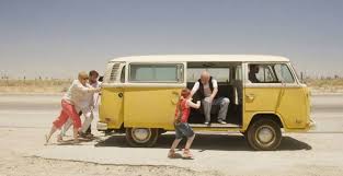 Ten Years Ago: Little Miss Sunshine – 10 Years Ago: Films in Retrospective