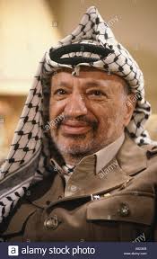Aktuelle nachrichten, informationen und bilder zum thema palästina auf süddeutsche.de. Palastina Nahost Menschen Politiker Plo Fuhrer Yasser Arafat Stockfotografie Alamy