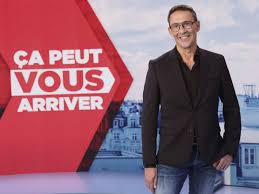 La chaîne télé m6 est dans chaîne française généraliste. Television Ca Peut Vous Arriver Julien Courbet Lance Un Talk Show Matinal En Direct Sur Rtl Et M6
