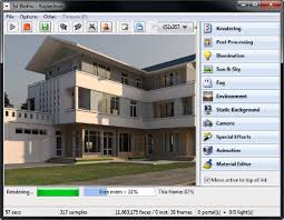 7 Best Sketchup Rendering Software