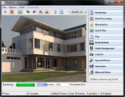 Sketchup free & safe download! 7 Best Sketchup Rendering Software