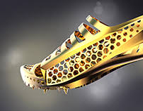 It was an unexpected surprise. New Balance Trayvon Bromell S Indoor Signature Spike On Behance