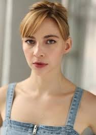 Amanda Jane Stern: Movies, TV, and Bio