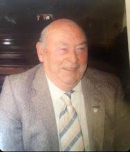 Condolence Book for John Humston (Leap, Cork)