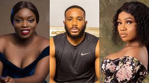Jul 03, 2021 · erica, neo, vee, kiddwaya and other season 5 housemates celebrate one year of being on bbnaija reality show july 19, 2021 bbnaija 2021 start date: Top 10 Influential Bbnaija Ex Housemates On Instagram