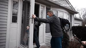 Kent Hospital's at Home program is first in RI to offer hospital-caliber  care