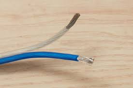 The oldest types of residential wiring systems are seldom encountered today.they include open wires on metal cleats, wiring laid directly in plaster, andwiring in wooden molding. Common Types Of Electrical Wire Used In Homes
