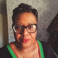 Marsha Rucker's Instagram, Twitter & Facebook