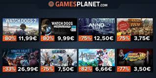 Noch im selben jahr brachte ubisoft das erste eigene spiel namens zombi auf den markt. Pc Spiele Von Ubisoft Und Focus Sowie Indie Games Im Angebot