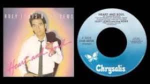 Sports (1983) two o'clock this morning if she should come a calling i couldn't dream of turning her away and if it got hot and hectic i know she'd be electric i'd let her take her chances with me you see, she gets what she wants. Heart And Soul Von Huey Lewis The News Laut De Song