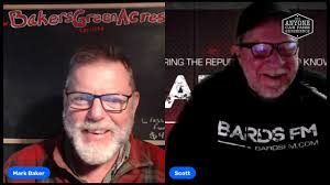 A LIVE conversation with Scott Kesterson of BardsFM: Anyone Can Farm